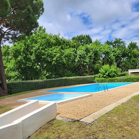 Ferienwohnung T2 Situation Exceptionnelle Sur Le Port Ostreicole D'Andernos Exterior foto