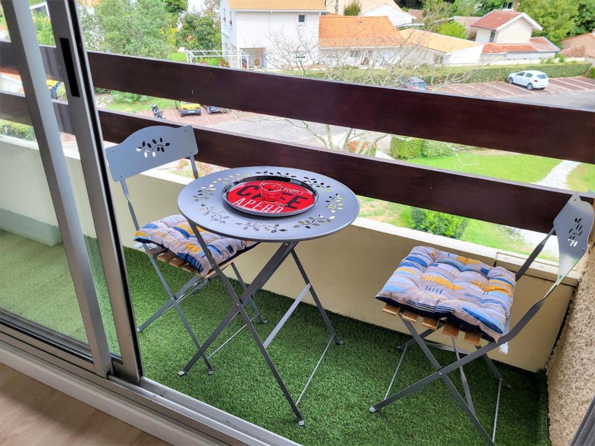 Ferienwohnung T2 Situation Exceptionnelle Sur Le Port Ostreicole D'Andernos Exterior foto