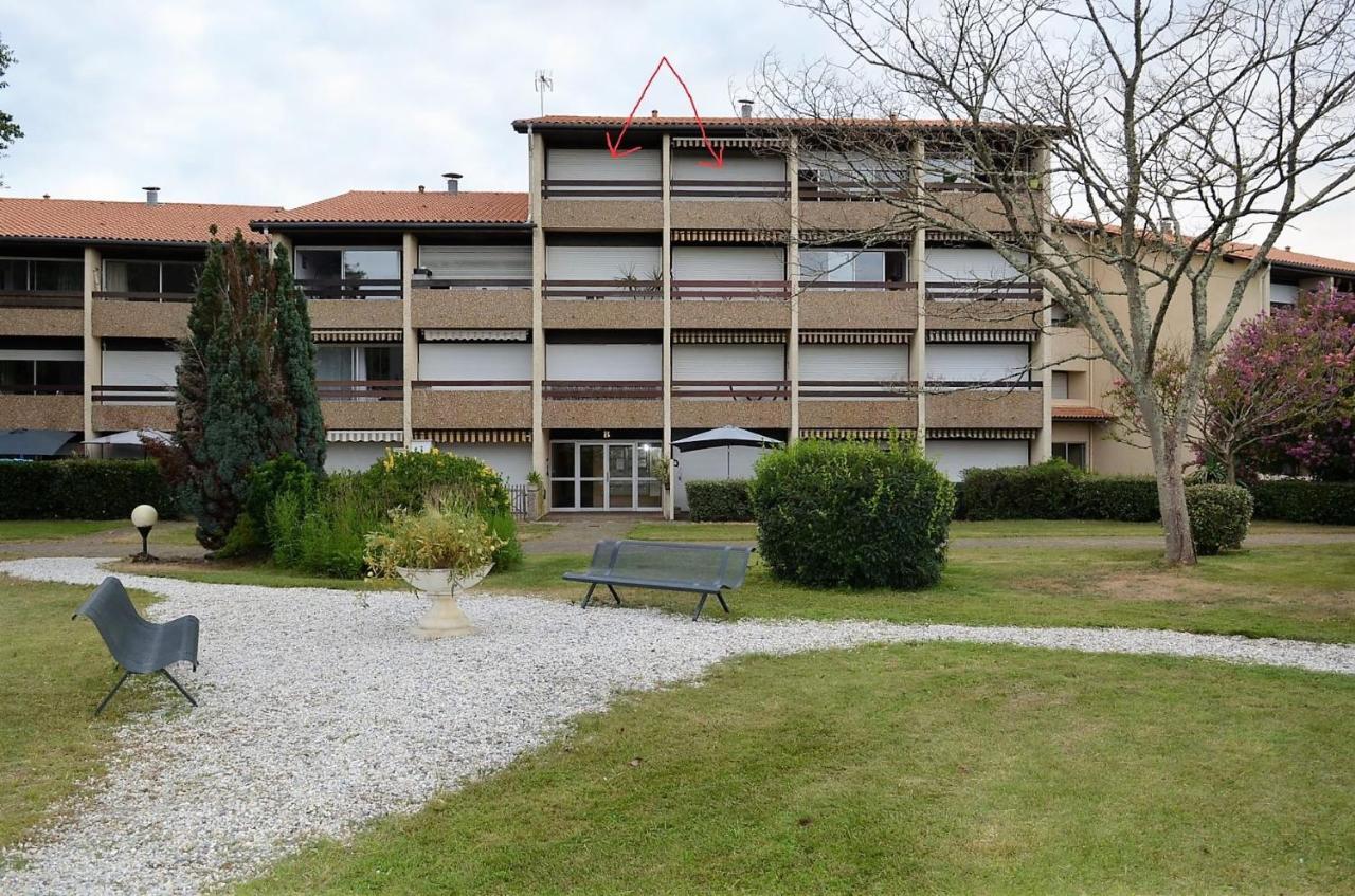 Ferienwohnung T2 Situation Exceptionnelle Sur Le Port Ostreicole D'Andernos Exterior foto