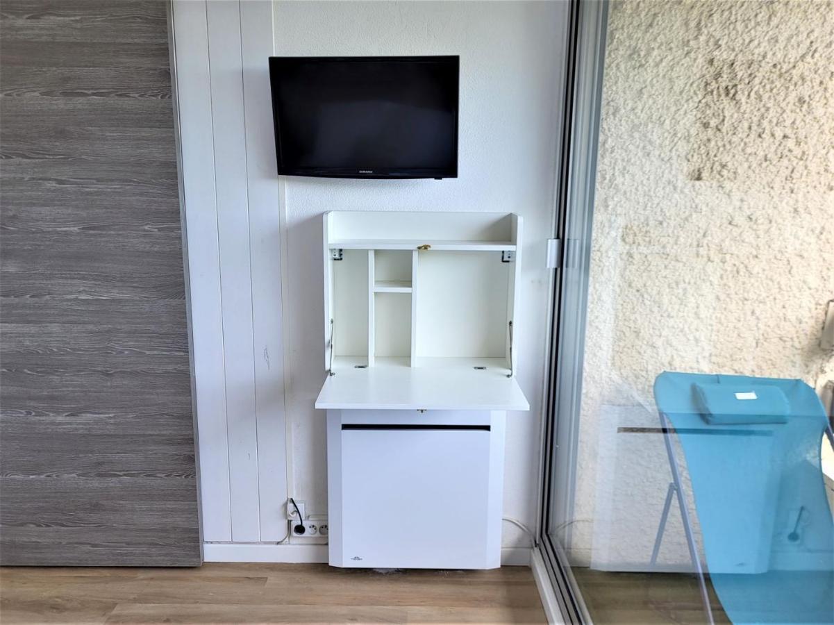 Ferienwohnung T2 Situation Exceptionnelle Sur Le Port Ostreicole D'Andernos Exterior foto